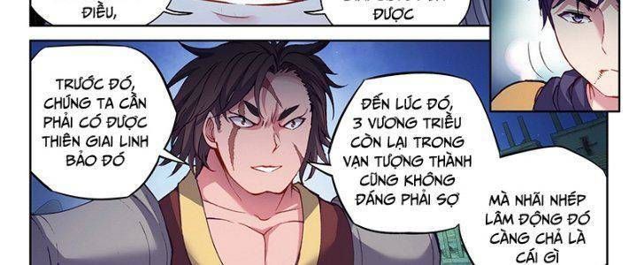 đọc truyện Võ Động Càn Khôn Chương 220 ảnh 45 tại Thiên Thai Truyện