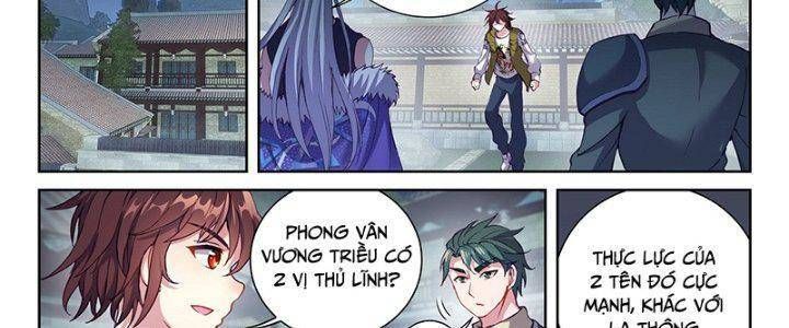 đọc truyện Võ Động Càn Khôn Chương 220 ảnh 47 tại Thiên Thai Truyện