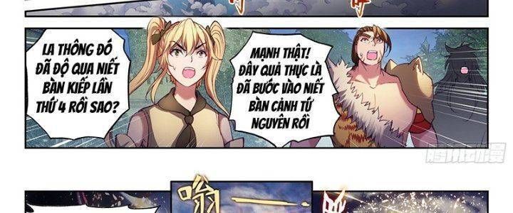 đọc truyện Võ Động Càn Khôn Chương 220 ảnh 9 tại Thiên Thai Truyện