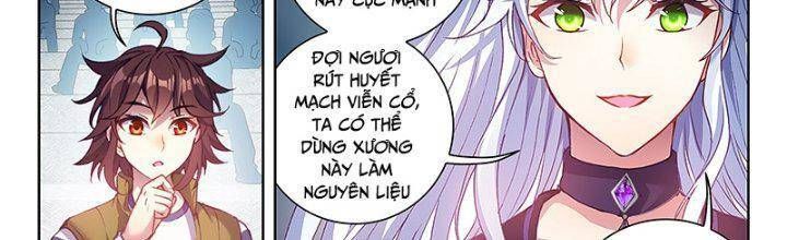 đọc truyện Võ Động Càn Khôn Chương 221 ảnh 22 tại Thiên Thai Truyện