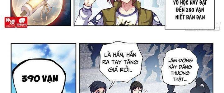 đọc truyện Võ Động Càn Khôn Chương 221 ảnh 5 tại Thiên Thai Truyện