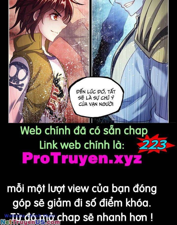 đọc truyện Võ Động Càn Khôn Chương 222 ảnh 16 tại Thiên Thai Truyện