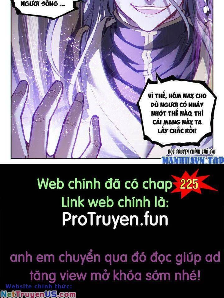 đọc truyện Võ Động Càn Khôn Chương 224 ảnh 16 tại Thiên Thai Truyện