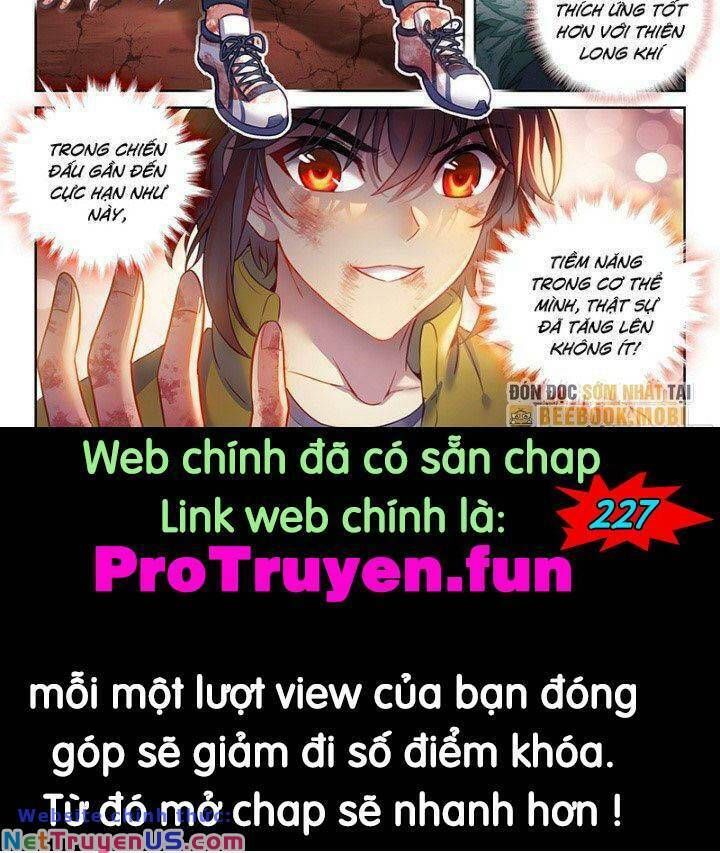 đọc truyện Võ Động Càn Khôn Chương 226 ảnh 16 tại Thiên Thai Truyện