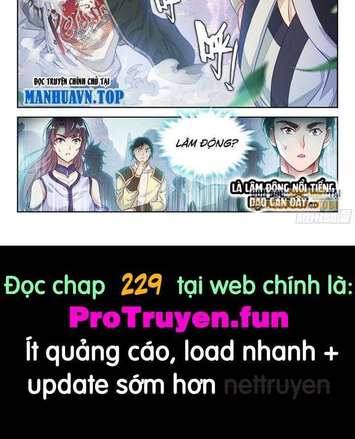đọc truyện Võ Động Càn Khôn Chương 228 ảnh 30 tại Thiên Thai Truyện