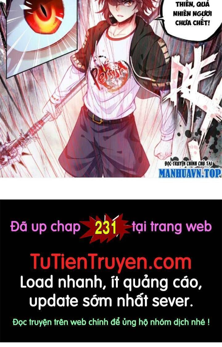 đọc truyện Võ Động Càn Khôn Chương 230 ảnh 30 tại Thiên Thai Truyện