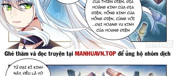 đọc truyện Võ Động Càn Khôn Chương 248 ảnh 18 tại Thiên Thai Truyện