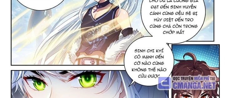 đọc truyện Võ Động Càn Khôn Chương 248 ảnh 8 tại Thiên Thai Truyện