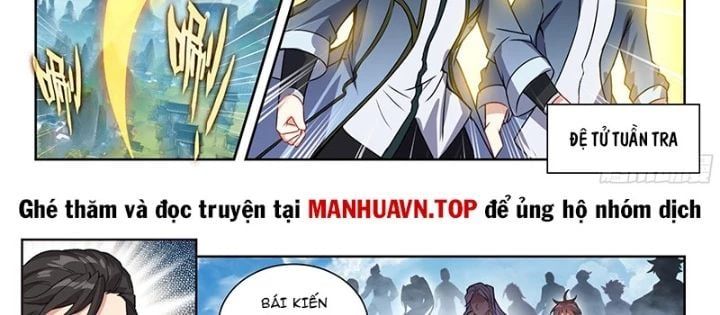 đọc truyện Võ Động Càn Khôn Chương 248 ảnh 10 tại Thiên Thai Truyện