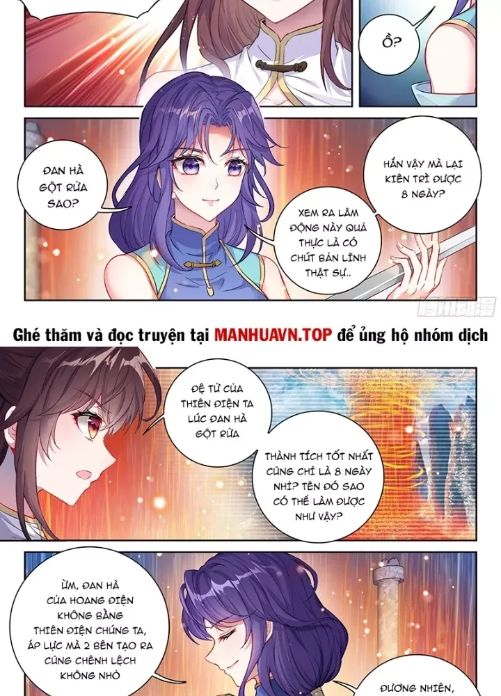 đọc truyện Võ Động Càn Khôn Chương 252 ảnh 18 tại Thiên Thai Truyện