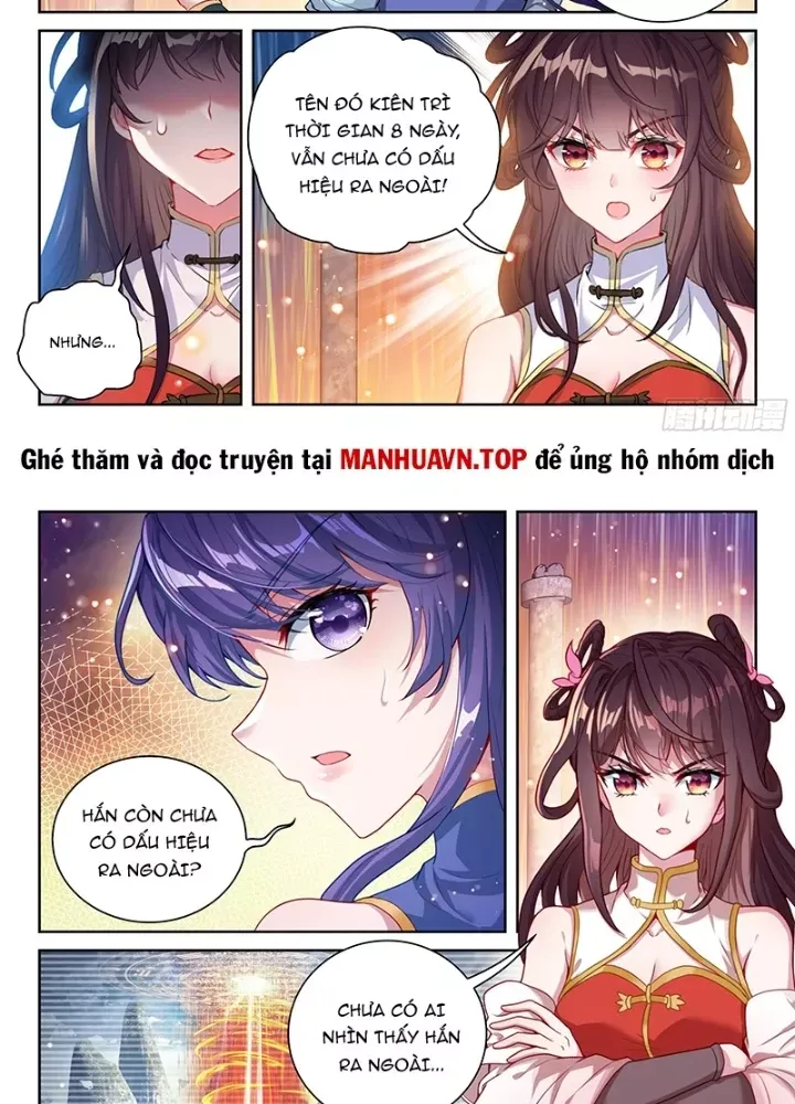 đọc truyện Võ Động Càn Khôn Chương 252 ảnh 20 tại Thiên Thai Truyện