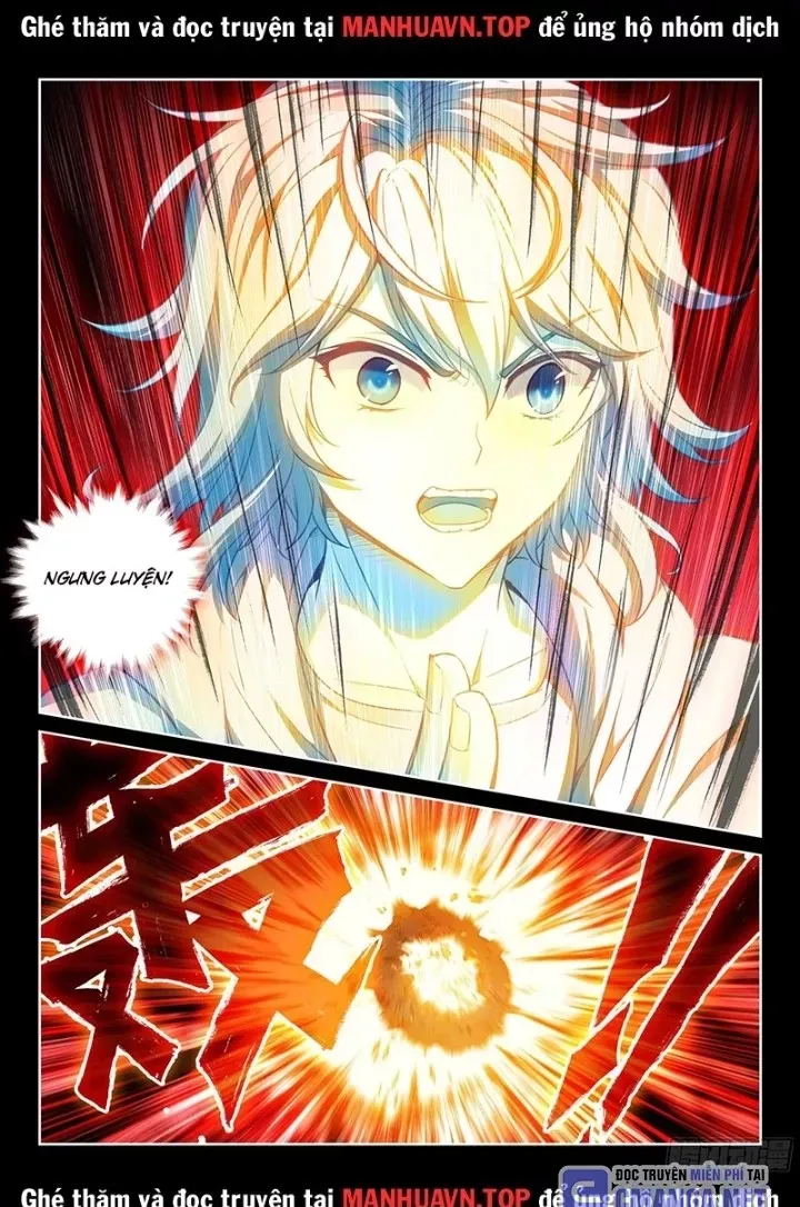 đọc truyện Võ Động Càn Khôn Chương 252 ảnh 32 tại Thiên Thai Truyện