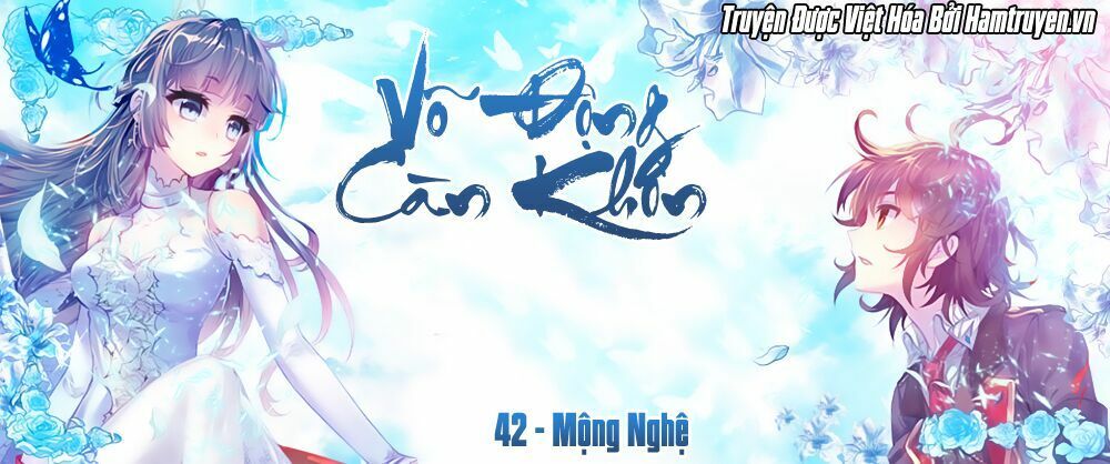 đọc truyện Võ Động Càn Khôn Chương 42 ảnh 2 tại Thiên Thai Truyện