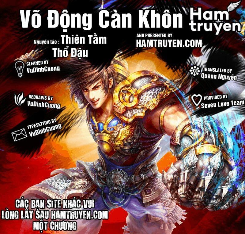 đọc truyện Võ Động Càn Khôn Chương 53 ảnh 2 tại Thiên Thai Truyện