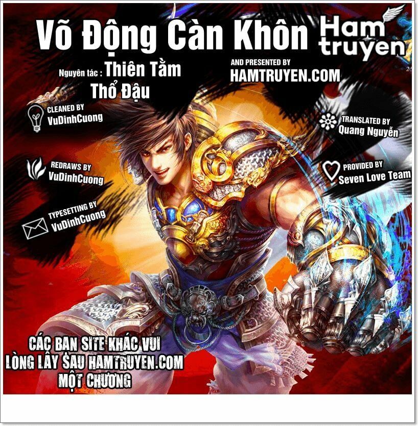 đọc truyện Võ Động Càn Khôn Chương 56 ảnh 2 tại Thiên Thai Truyện