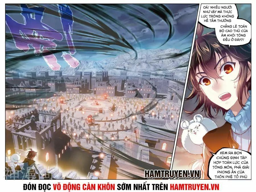 đọc truyện Võ Động Càn Khôn Chương 66 ảnh 13 tại Thiên Thai Truyện