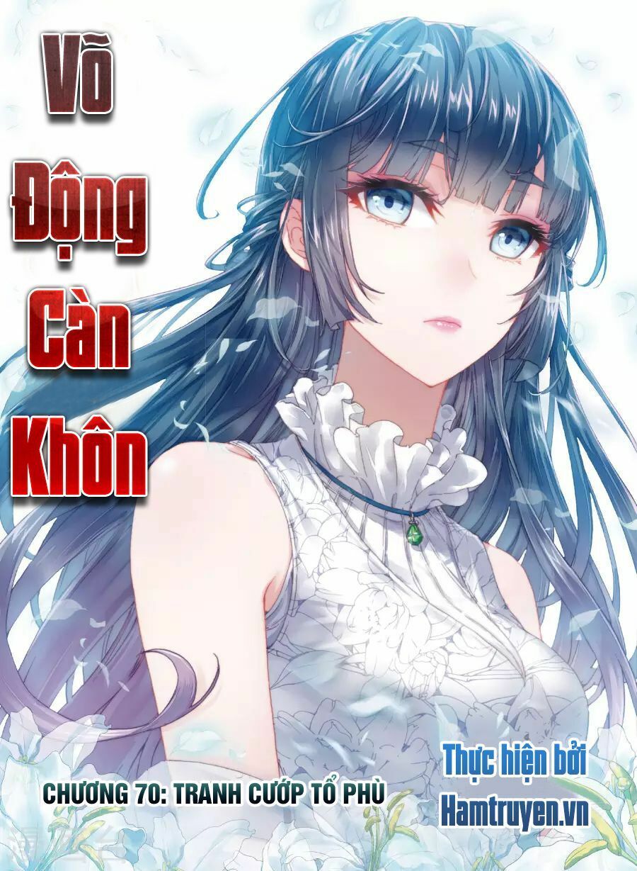 đọc truyện Võ Động Càn Khôn Chương 68 ảnh 2 tại Thiên Thai Truyện