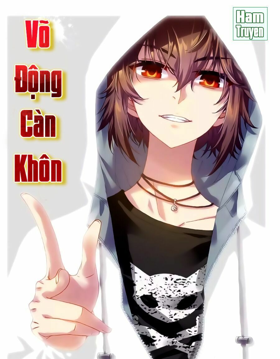 đọc truyện Võ Động Càn Khôn Chương 73 ảnh 2 tại Thiên Thai Truyện