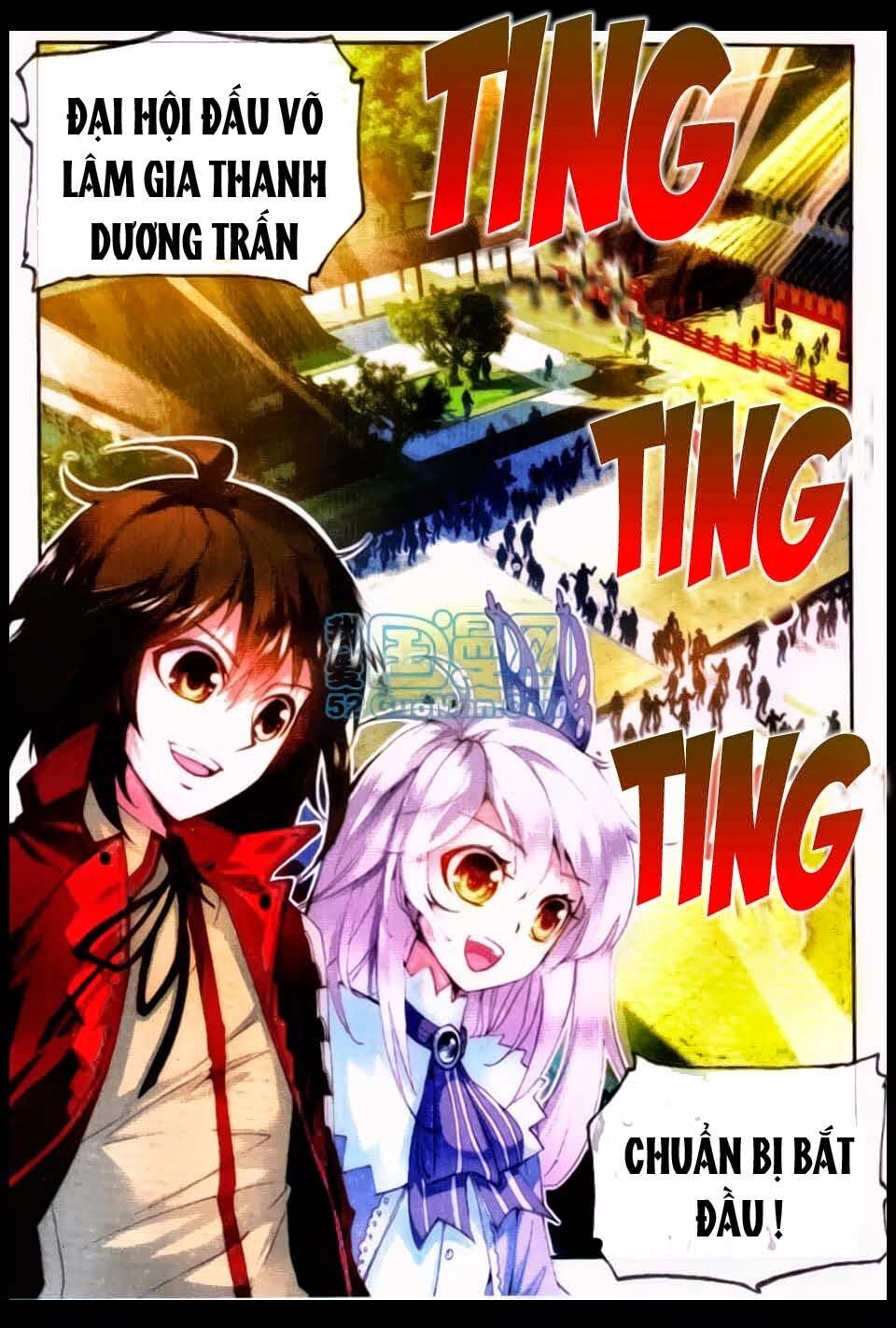 đọc truyện Võ Động Càn Khôn Chương 8 ảnh 16 tại Thiên Thai Truyện