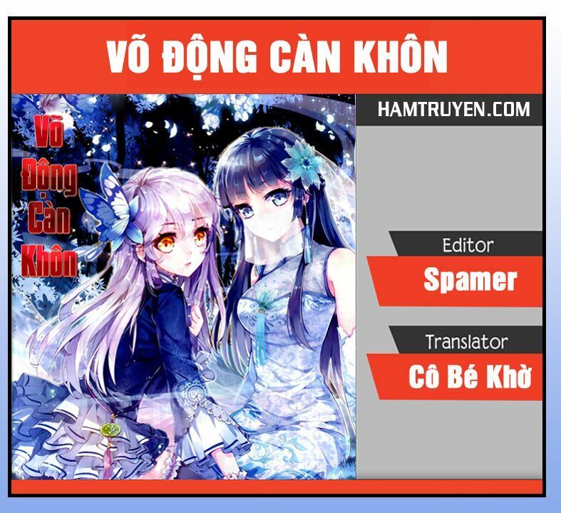 đọc truyện Võ Động Càn Khôn Chương 88 ảnh 2 tại Thiên Thai Truyện