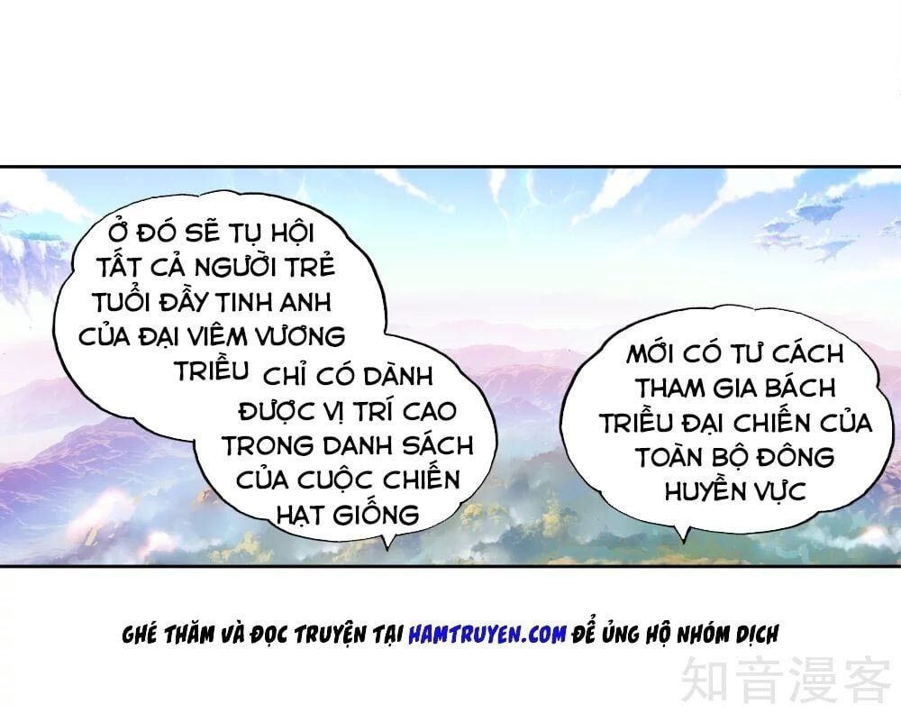 đọc truyện Võ Động Càn Khôn Chương 93 ảnh 19 tại Thiên Thai Truyện