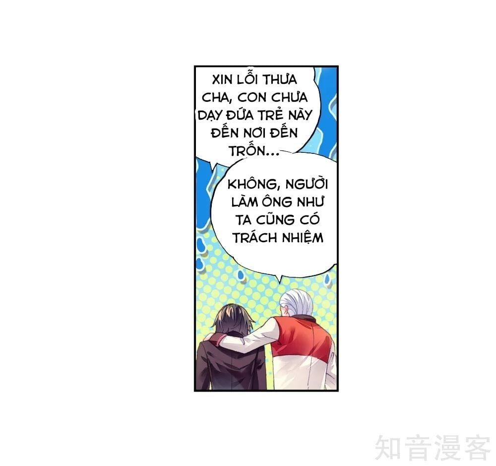 đọc truyện Võ Động Càn Khôn Chương 93 ảnh 10 tại Thiên Thai Truyện