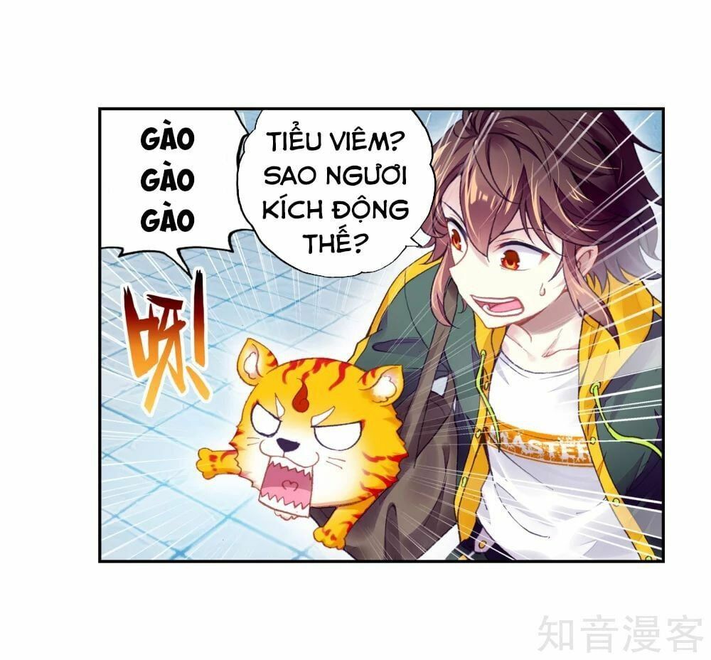 đọc truyện Võ Động Càn Khôn Chương 94 ảnh 20 tại Thiên Thai Truyện