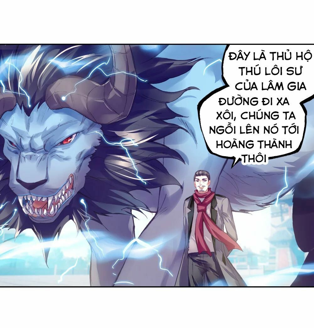 đọc truyện Võ Động Càn Khôn Chương 94 ảnh 22 tại Thiên Thai Truyện
