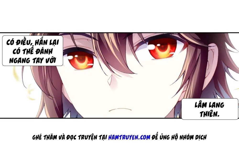 đọc truyện Võ Động Càn Khôn Chương 96 ảnh 18 tại Thiên Thai Truyện