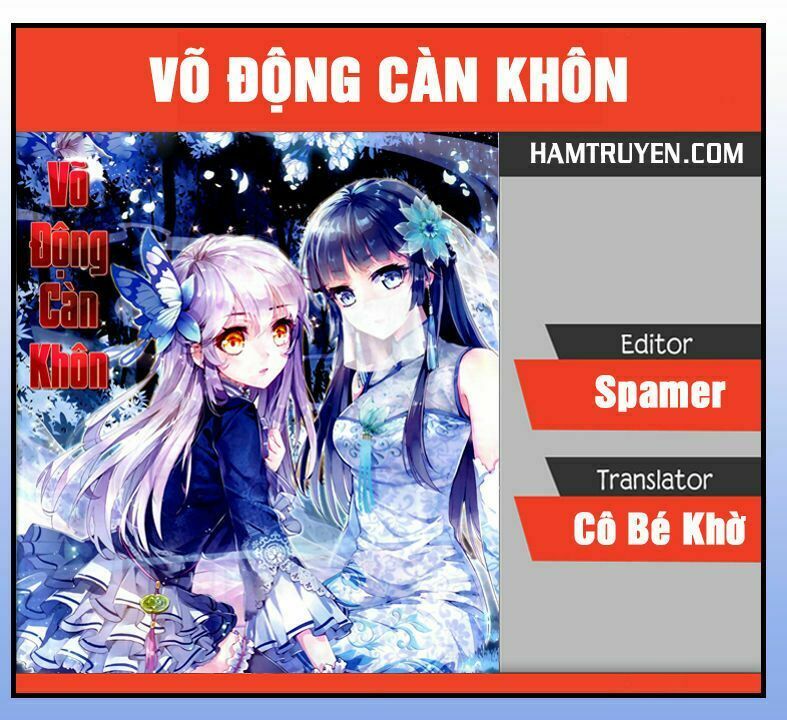 đọc truyện Võ Động Càn Khôn Chương 97 ảnh 2 tại Thiên Thai Truyện
