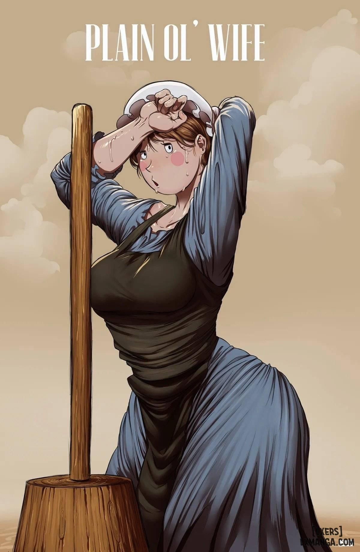 đọc truyện Vợ Đúng Nghĩa Oneshot ảnh 10 tại Thiên Thai Truyện