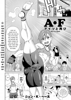 Võ Đường Karate