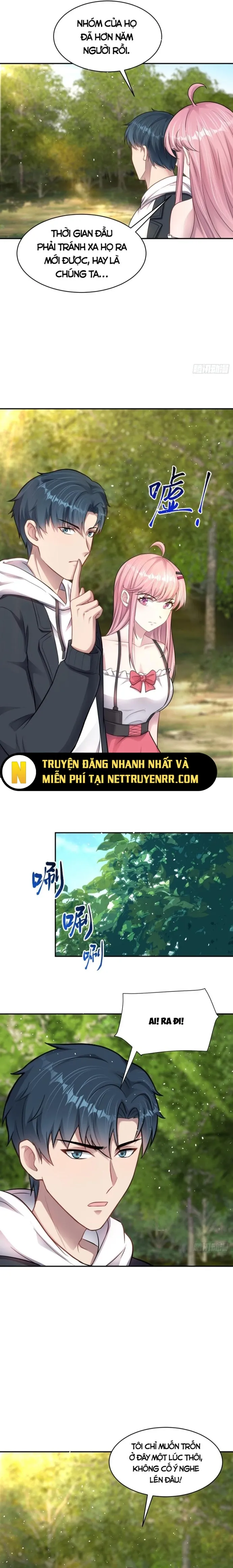 đọc truyện Vô Hạn Hồ Sơ Chương 10 ảnh 8 tại Thiên Thai Truyện