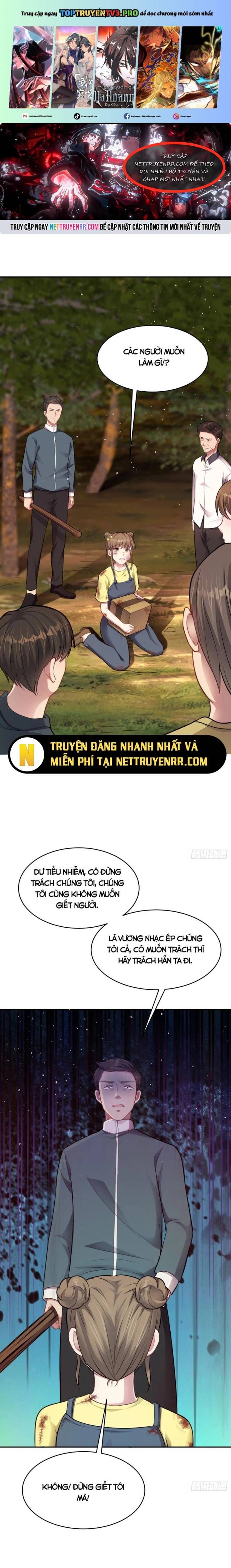 đọc truyện Vô Hạn Hồ Sơ Chương 11 ảnh 1 tại Thiên Thai Truyện