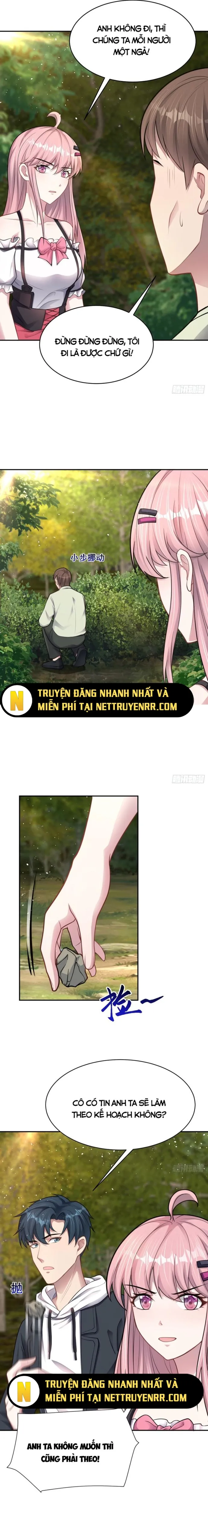 đọc truyện Vô Hạn Hồ Sơ Chương 12 ảnh 11 tại Thiên Thai Truyện