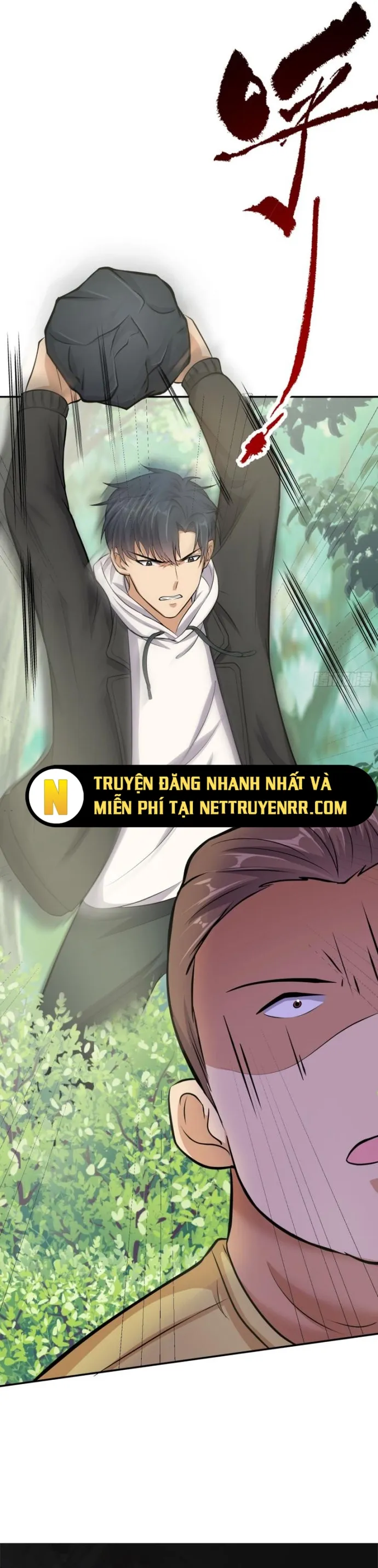 đọc truyện Vô Hạn Hồ Sơ Chương 12 ảnh 16 tại Thiên Thai Truyện