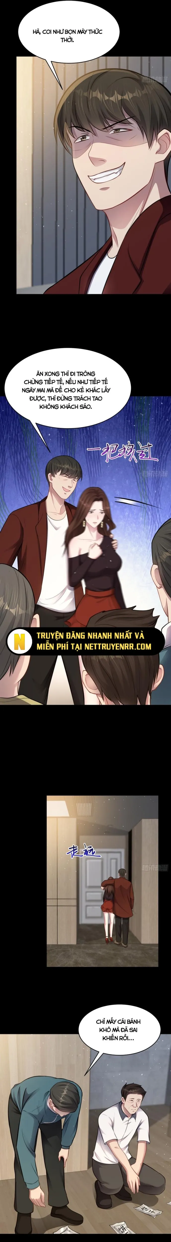 đọc truyện Vô Hạn Hồ Sơ Chương 12 ảnh 4 tại Thiên Thai Truyện