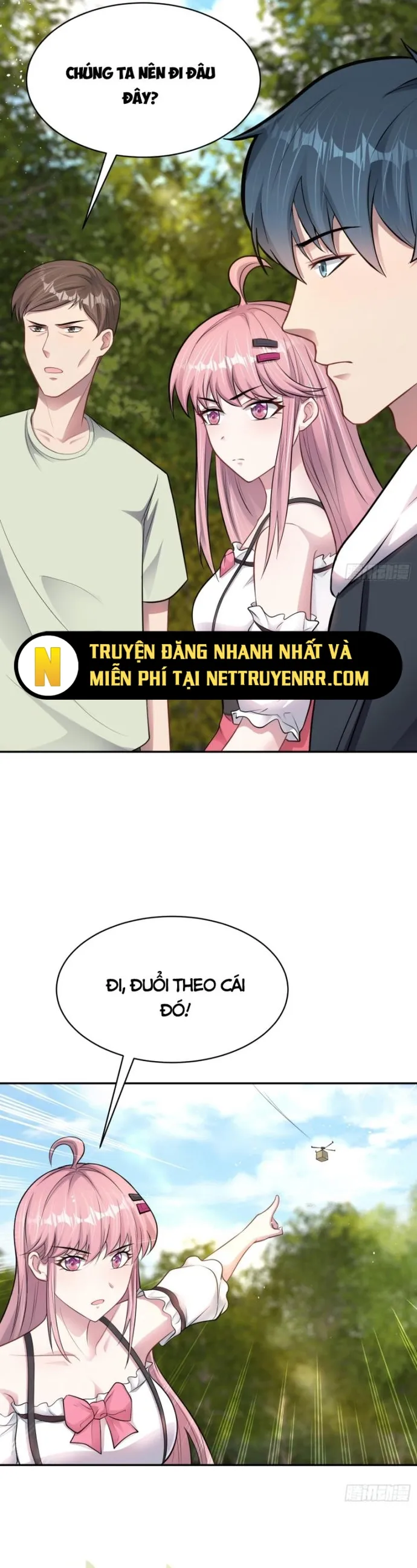 đọc truyện Vô Hạn Hồ Sơ Chương 12 ảnh 7 tại Thiên Thai Truyện