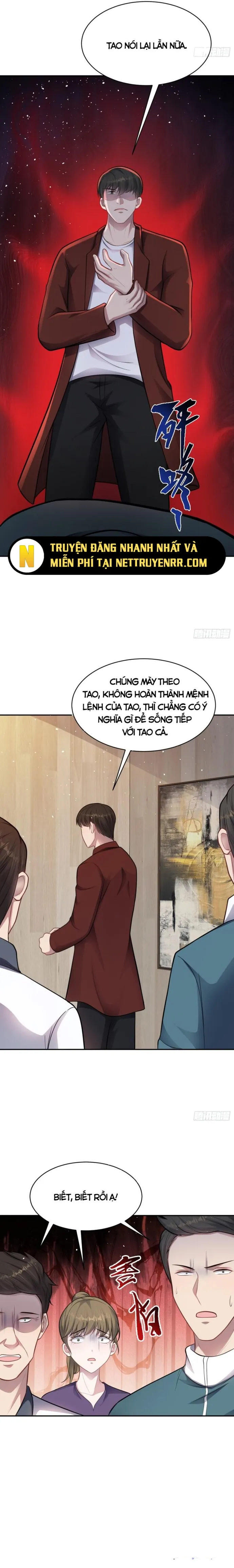 đọc truyện Vô Hạn Hồ Sơ Chương 13 ảnh 17 tại Thiên Thai Truyện