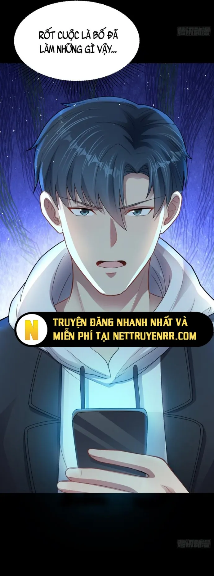 đọc truyện Vô Hạn Hồ Sơ Chương 14 ảnh 12 tại Giả Dược