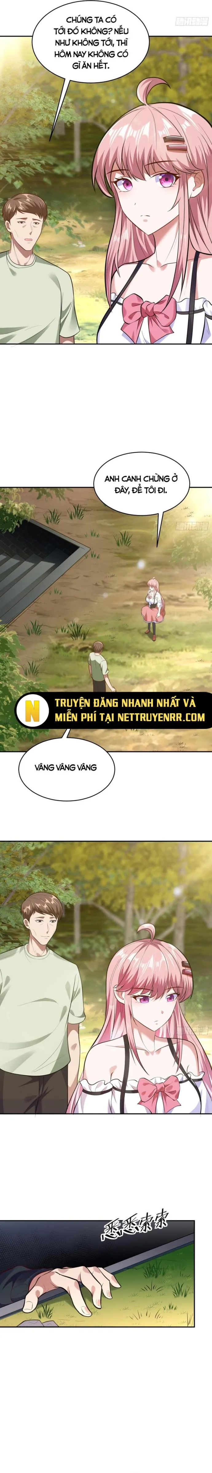 đọc truyện Vô Hạn Hồ Sơ Chương 15 ảnh 7 tại Thiên Thai Truyện