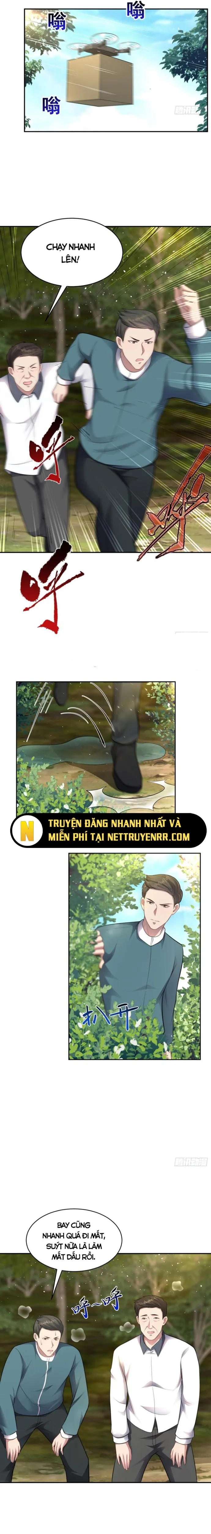 đọc truyện Vô Hạn Hồ Sơ Chương 16 ảnh 2 tại Thiên Thai Truyện