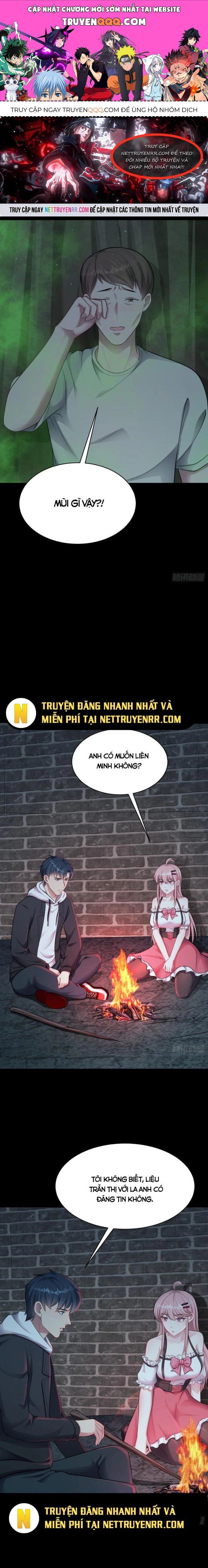 đọc truyện Vô Hạn Hồ Sơ Chương 18 ảnh 1 tại Giả Dược