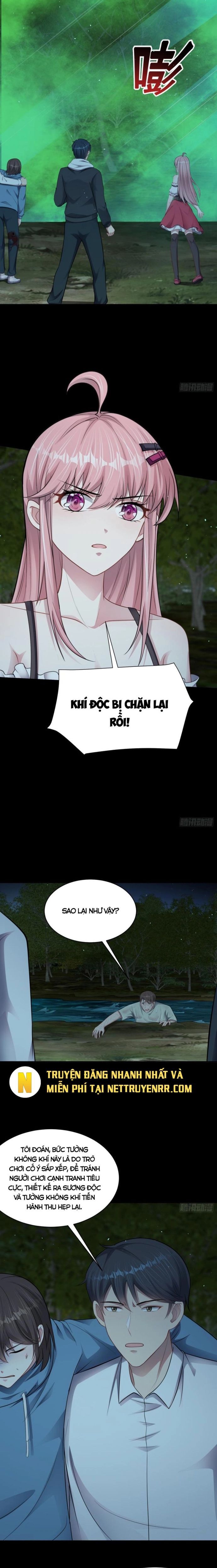 đọc truyện Vô Hạn Hồ Sơ Chương 18 ảnh 11 tại Giả Dược