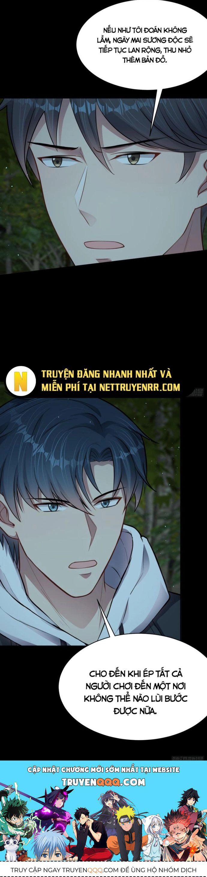 đọc truyện Vô Hạn Hồ Sơ Chương 18 ảnh 12 tại Giả Dược