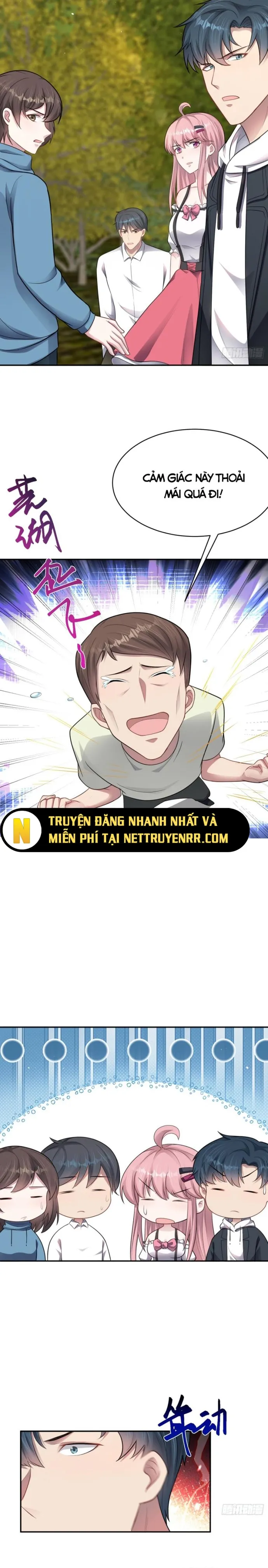đọc truyện Vô Hạn Hồ Sơ Chương 19 ảnh 11 tại Giả Dược