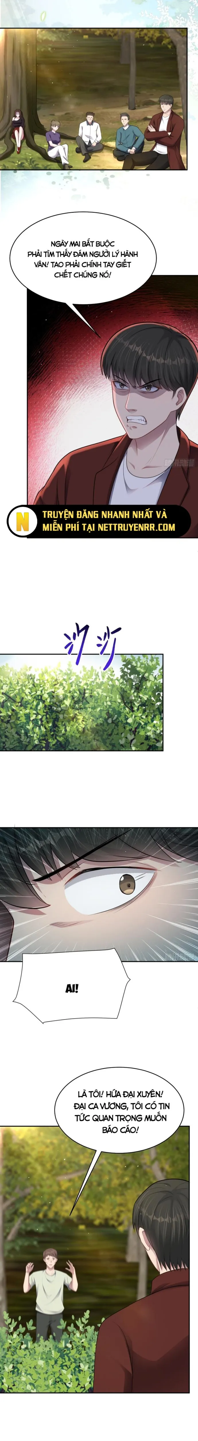đọc truyện Vô Hạn Hồ Sơ Chương 20 ảnh 5 tại Giả Dược