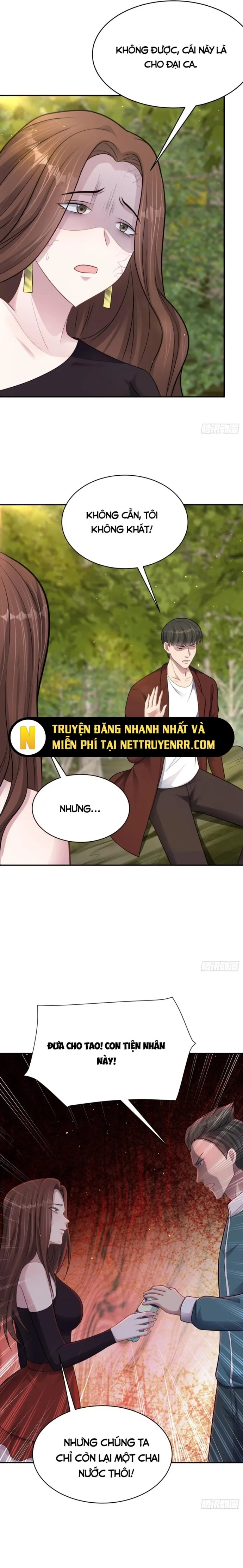 đọc truyện Vô Hạn Hồ Sơ Chương 21 ảnh 6 tại Thiên Thai Truyện