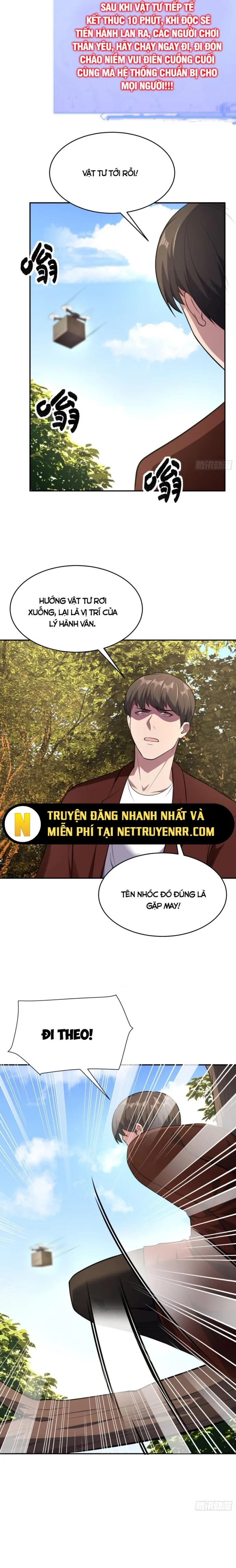 đọc truyện Vô Hạn Hồ Sơ Chương 22 ảnh 2 tại Thiên Thai Truyện