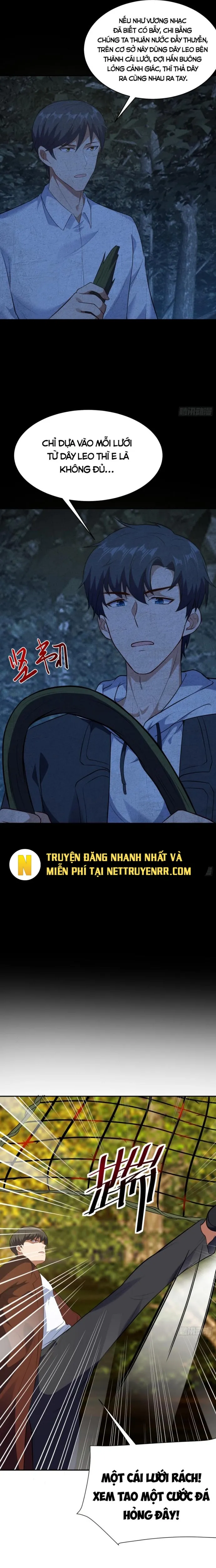 đọc truyện Vô Hạn Hồ Sơ Chương 22 ảnh 11 tại Thiên Thai Truyện